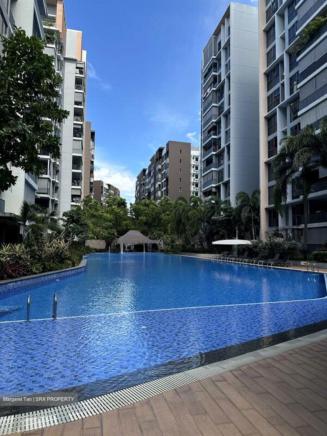 Twin Fountains (D25), Condominium #498994131